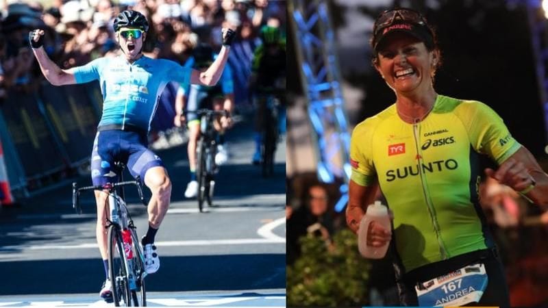 M5 Management and Australian Cycling Academy announce new alliance M5 Management and Australian Cycling Academy announce new alliance